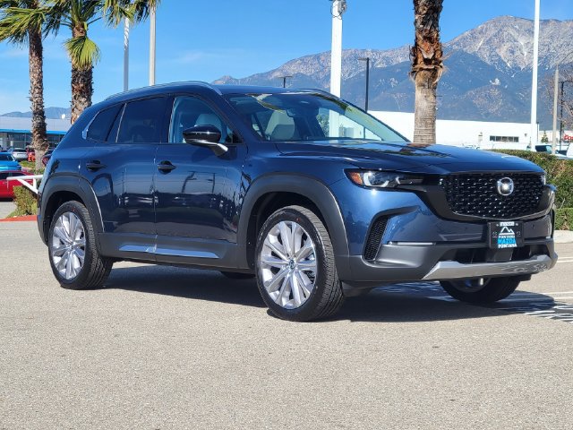 New 2026 MAZDA CX-50 AWD 2.5 S w/ Accent Package image 31