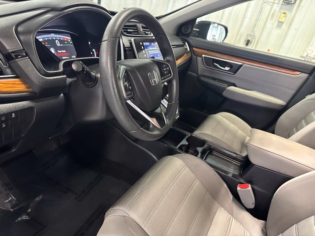 Used 2020 Honda CR-V EX image 37
