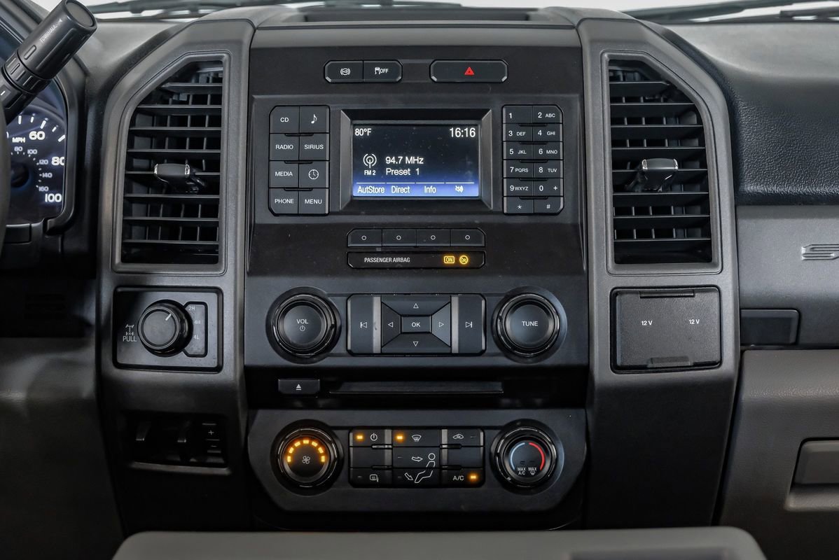 Used 2018 Ford F250 XL w/ STX Appearance Package AWD/4WD image 23