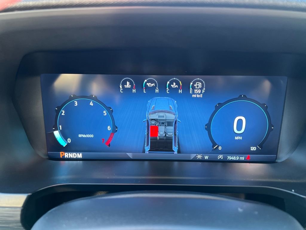 Used 2024 Ford F150 XL image 14