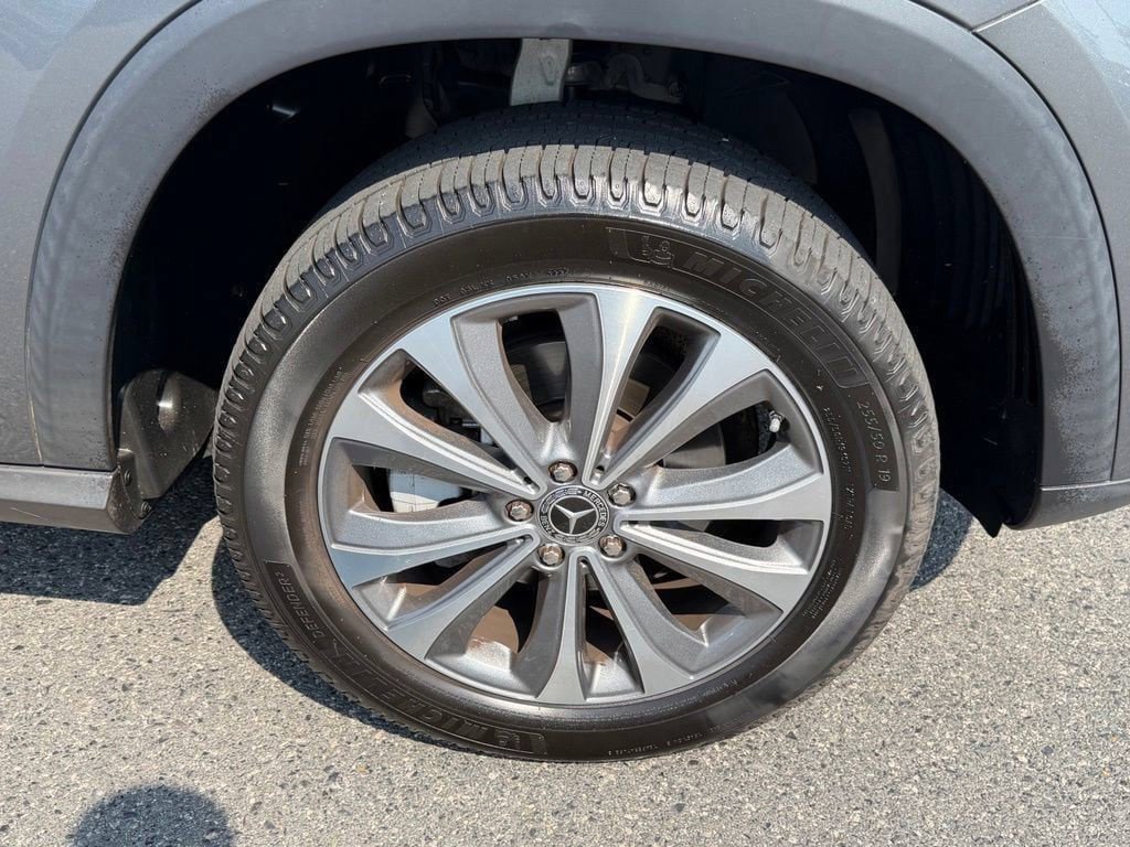 Used 2021 Mercedes-Benz GLE 350 4MATIC image 15
