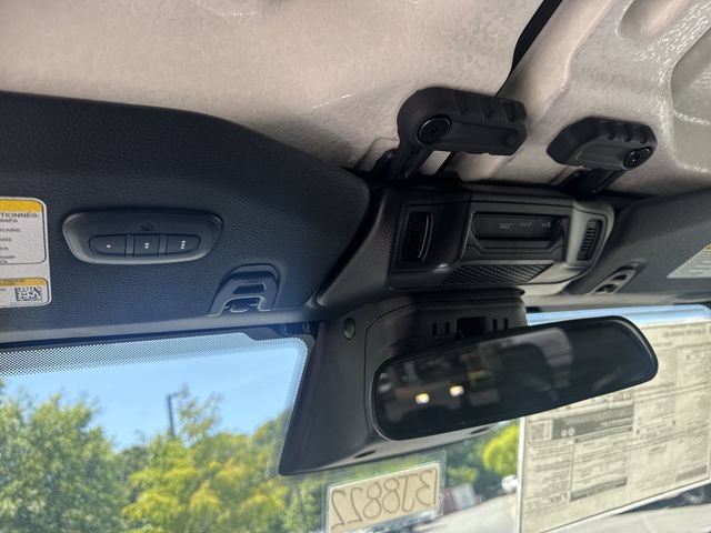 New 2026 Jeep Gladiator Sport AWD/4WD image 32