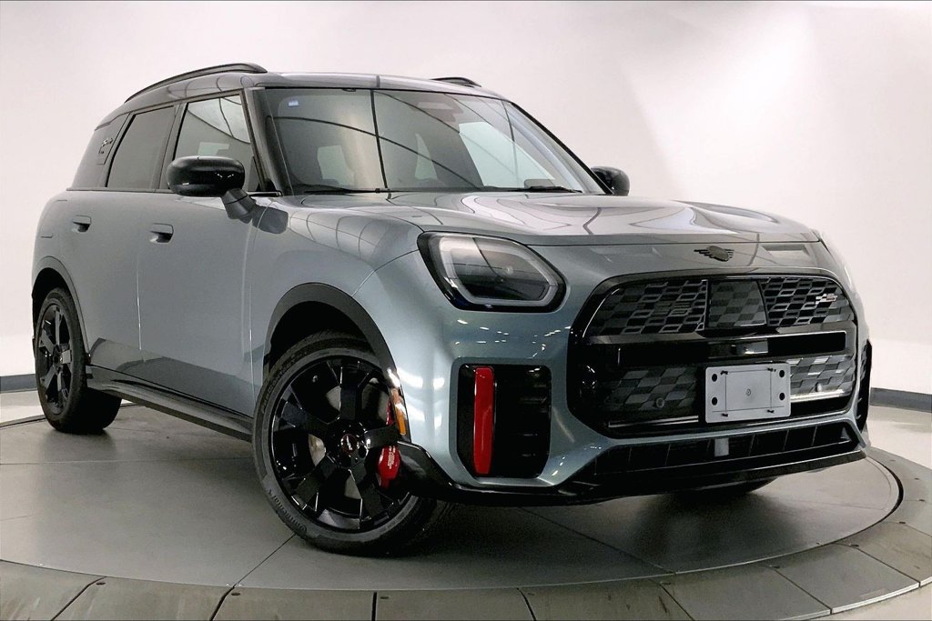 Used 2027 MINI Cooper Countryman John Cooper Works
