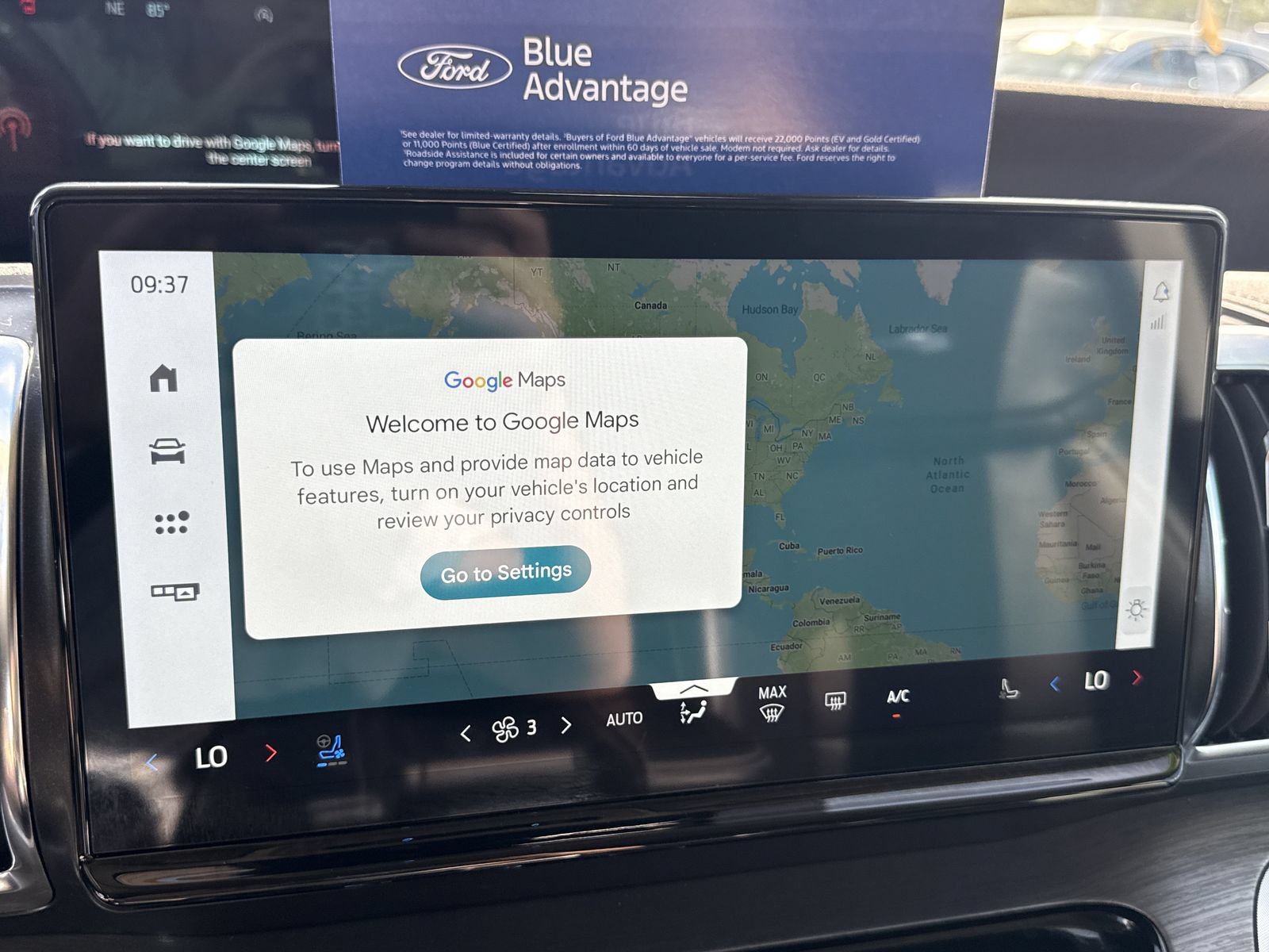 Certified 2025 Ford Expedition Platinum AWD/4WD image 33