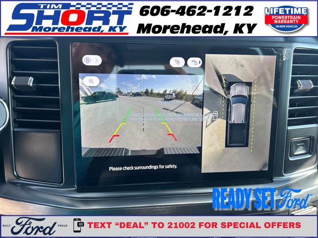 New 2026 Ford F350 Lariat image 28