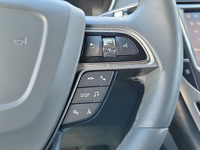 Used 2019 Lincoln Nautilus Reserve image 16