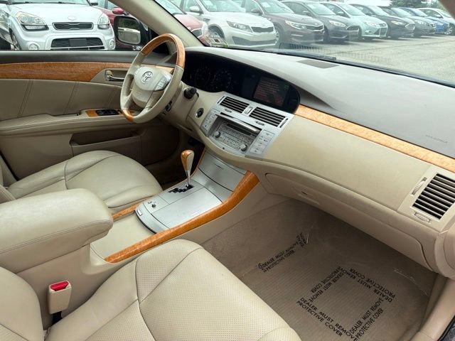 Used 2006 Toyota Avalon Limited FWD image 27