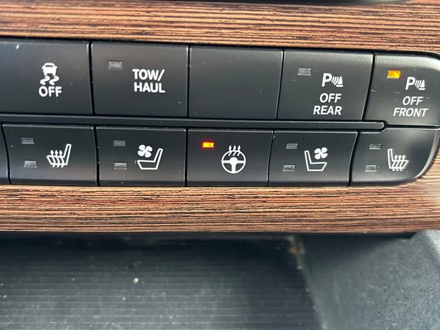 Used 2018 RAM 1500 Laramie w/ Convenience Group image 44