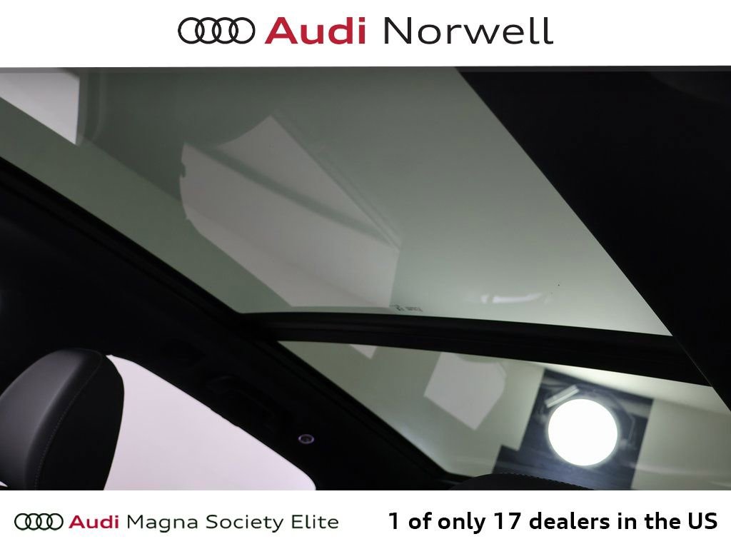 New 2025 Audi Q7 3.0T Premium Plus image 8
