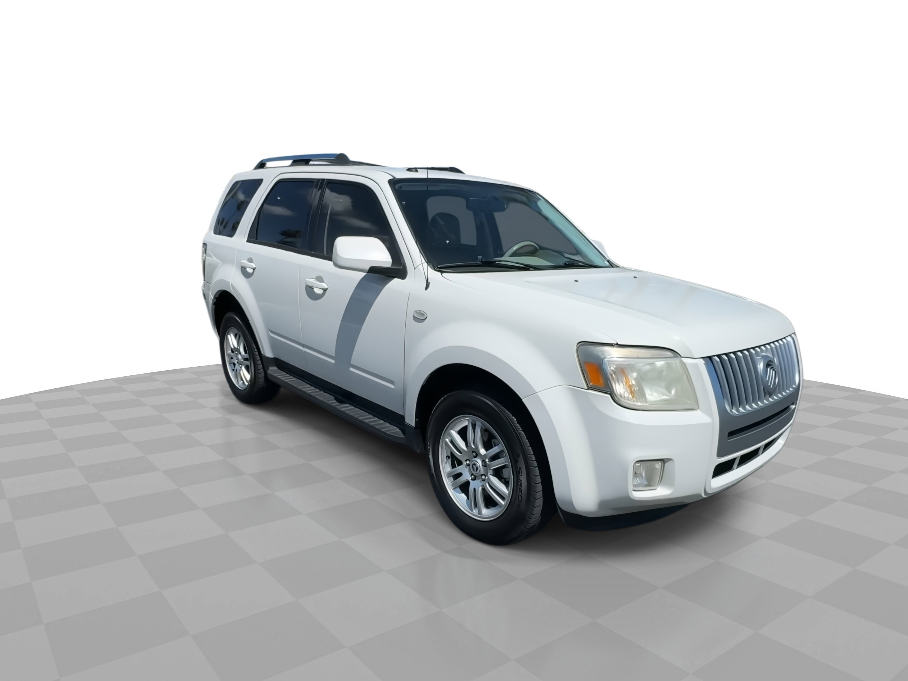 Used 2009 Mercury Mariner Premier image 2