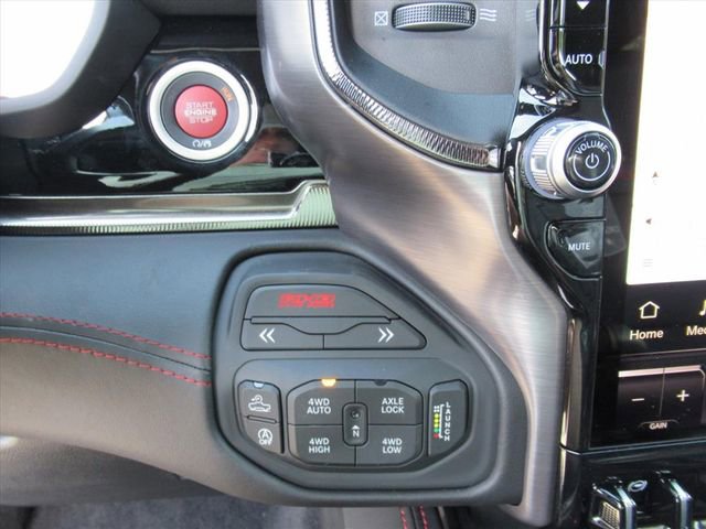 New 2026 RAM 1500 RHO w/ RHO Level 1 Equipment Group image 27