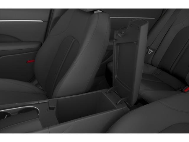 Certified 2025 Hyundai Sonata SEL image 17