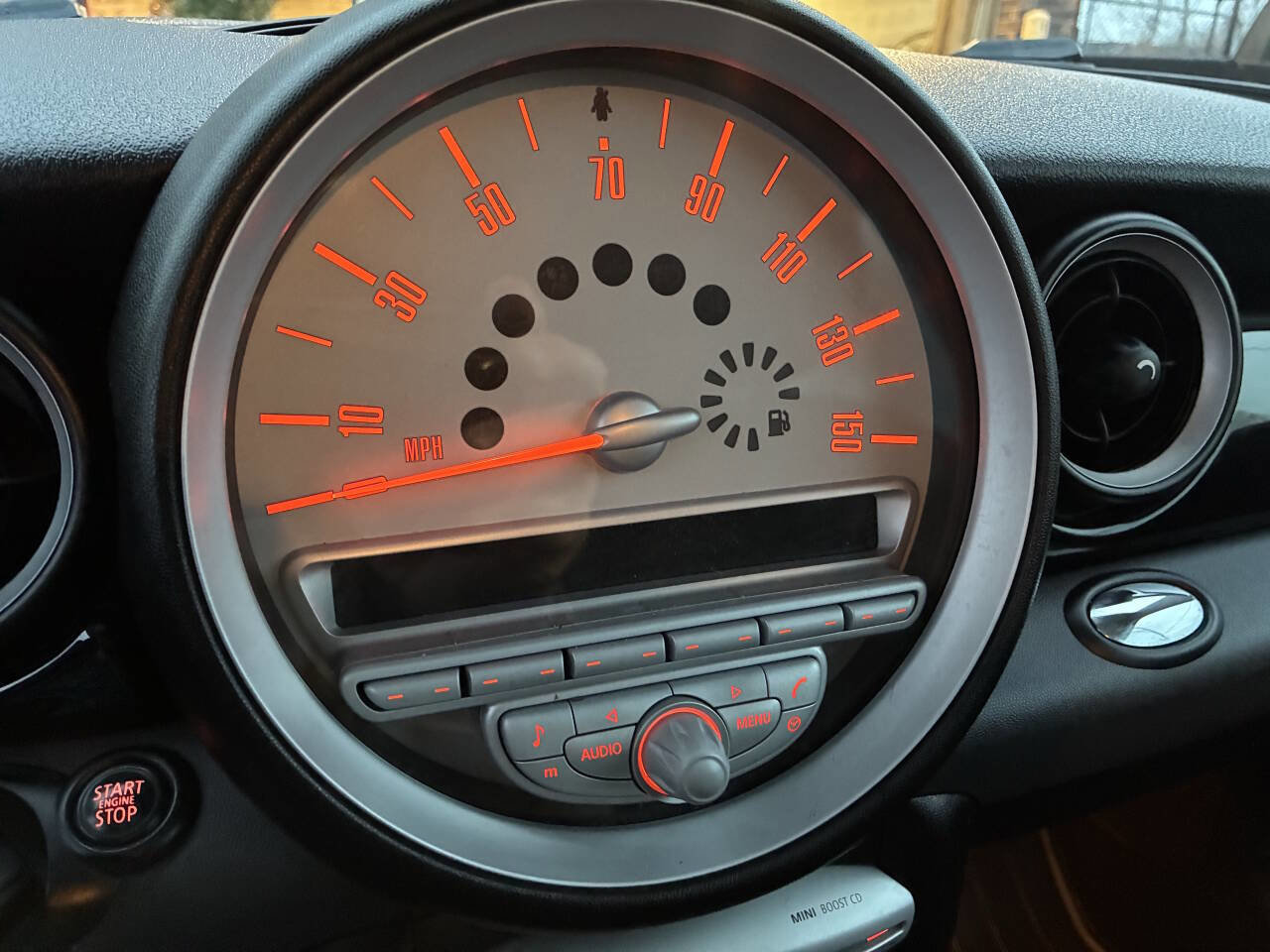 Used 2008 MINI Cooper S image 18