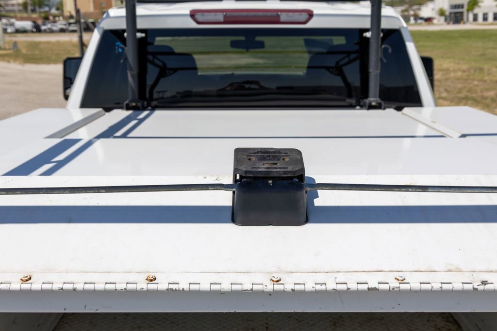Used 2022 Chevrolet Silverado 2500 LT w/ Convenience Package image 21