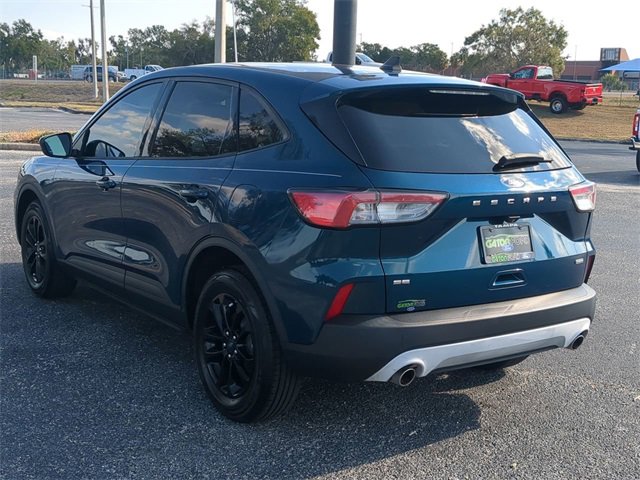 Used 2020 Ford Escape SE Sport image 7