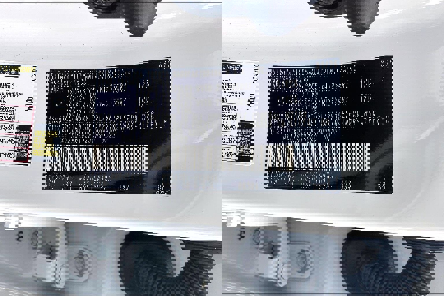 New 2026 Toyota Corolla Cross L image 17