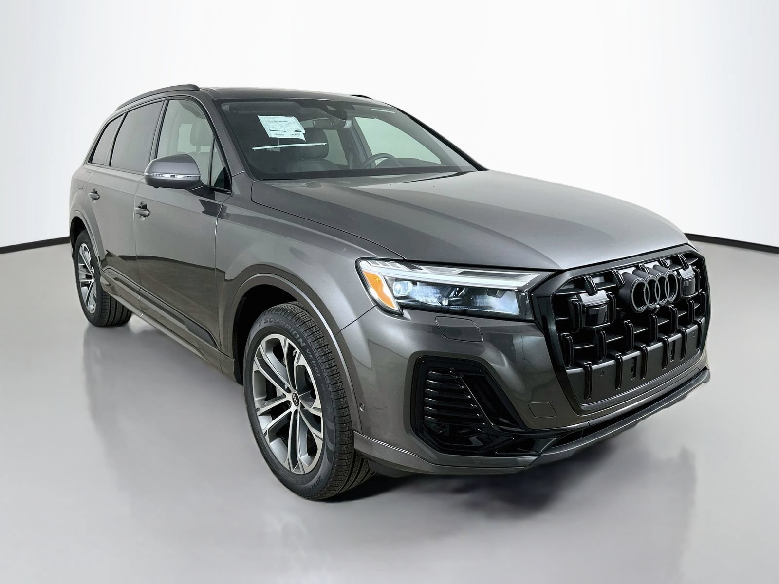 New 2026 Audi Q7 2.0T Premium Plus AWD/4WD image 3