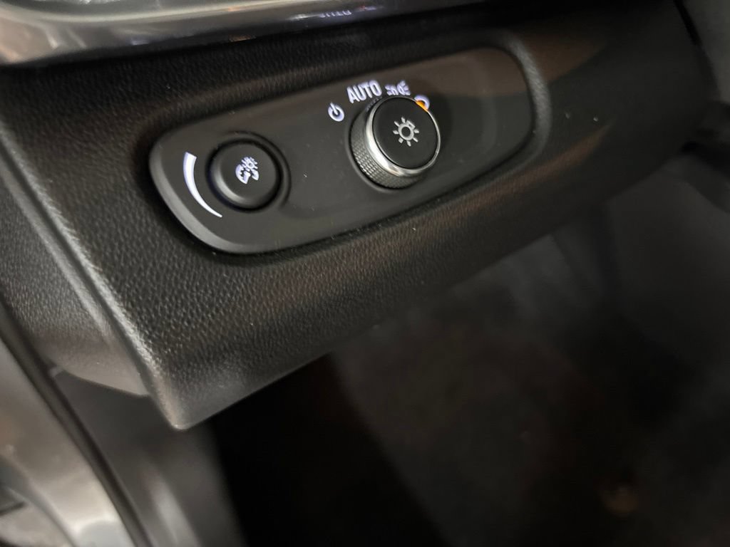 Used 2024 Buick Envista Avenir FWD image 14