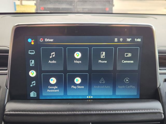 Used 2022 Chevrolet Suburban LT image 14