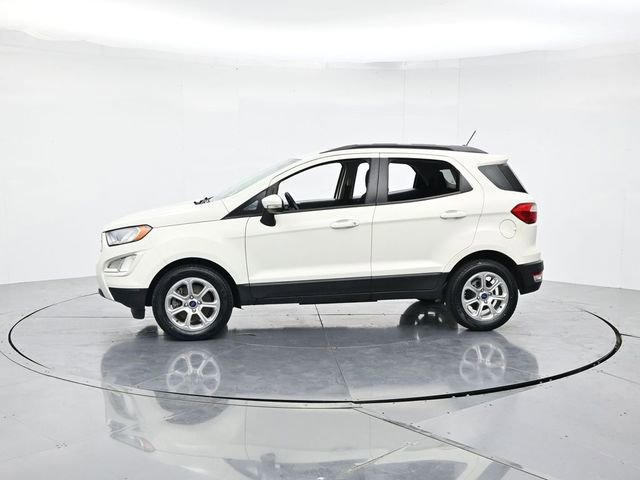 Certified 2020 Ford EcoSport SE image 6