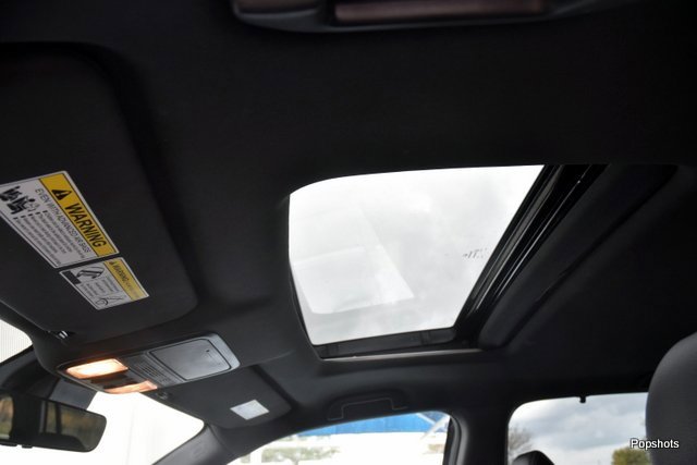 Certified 2021 Honda Passport EX-L image 11