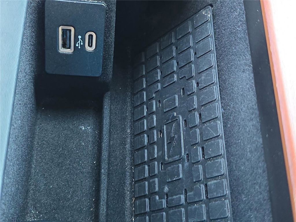 Certified 2023 Lincoln Navigator Reserve AWD/4WD image 21