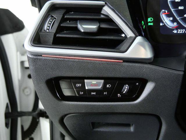 Used 2023 BMW M4 xDrive Competition w/ Parking Assistance Package image 29