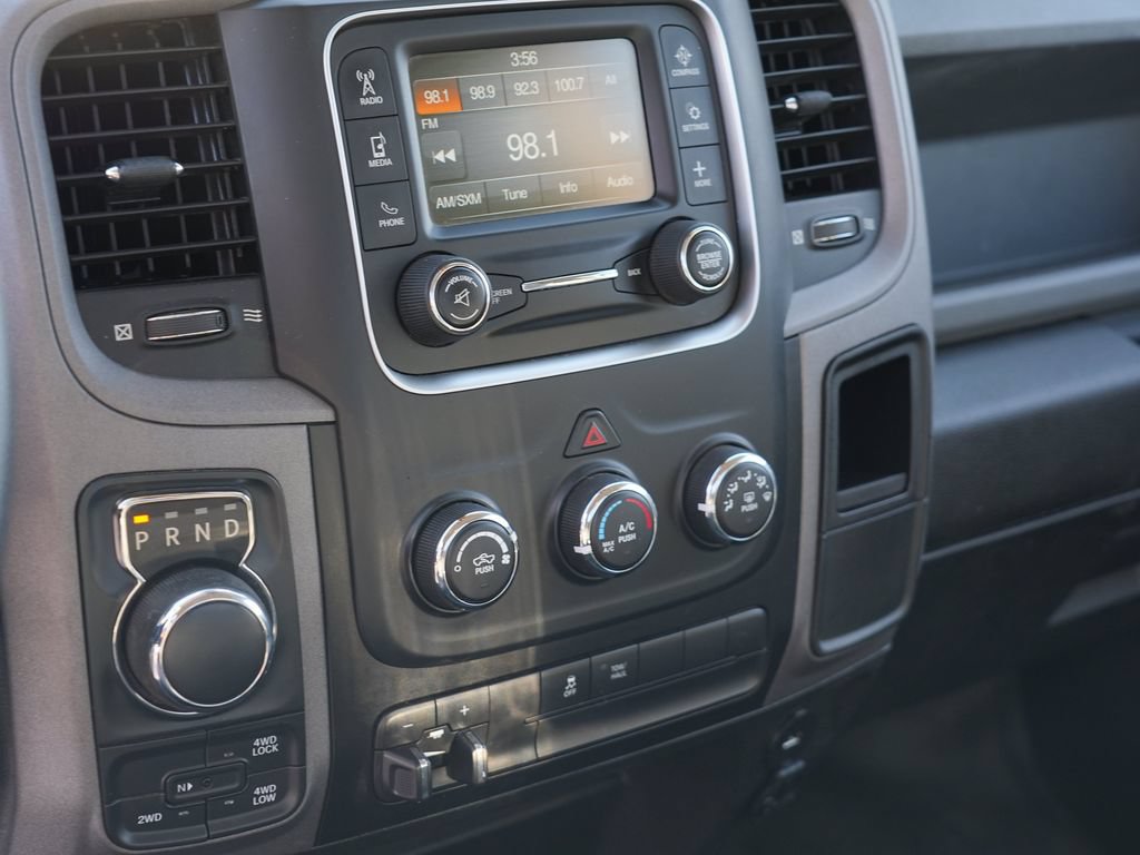 Used 2020 RAM 1500 Tradesman w/ Popular Equipment Group AWD/4WD image 19