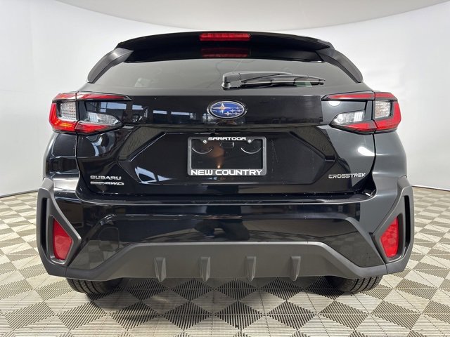 Used 2025 Subaru Crosstrek 2.0i image 6