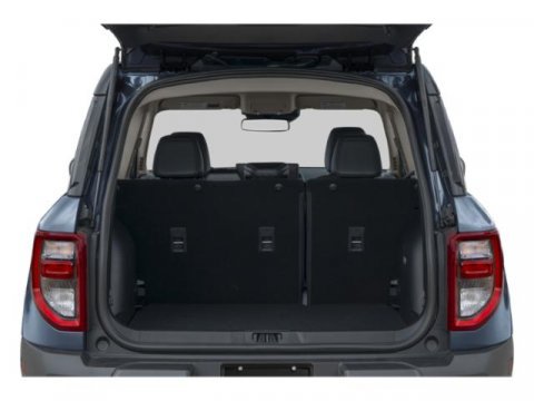 New 2026 Ford Bronco Sport Outer Banks AWD/4WD image 13