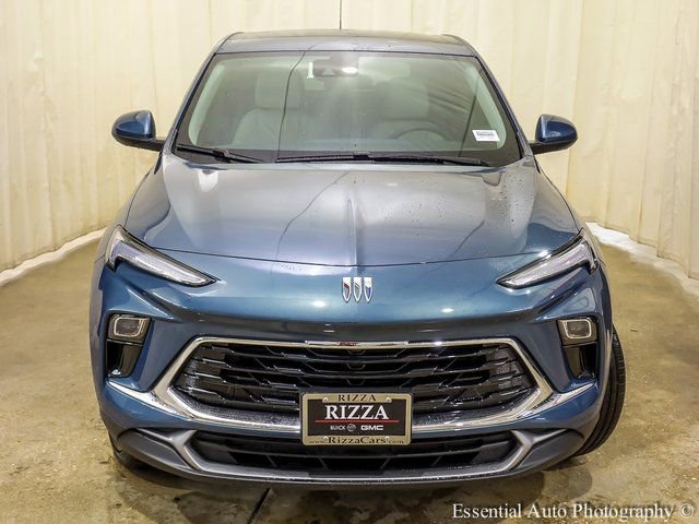 New 2026 Buick Encore GX Preferred image 4