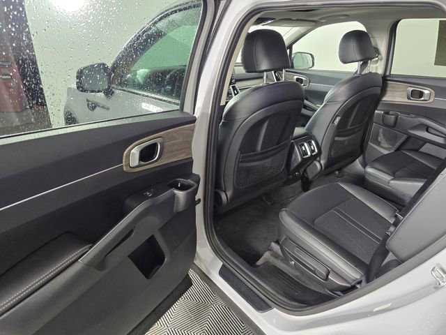 Used 2022 Kia Sorento X-Line EX AWD/4WD image 16