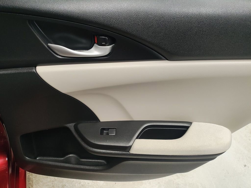 Used 2022 Honda Insight EX image 12