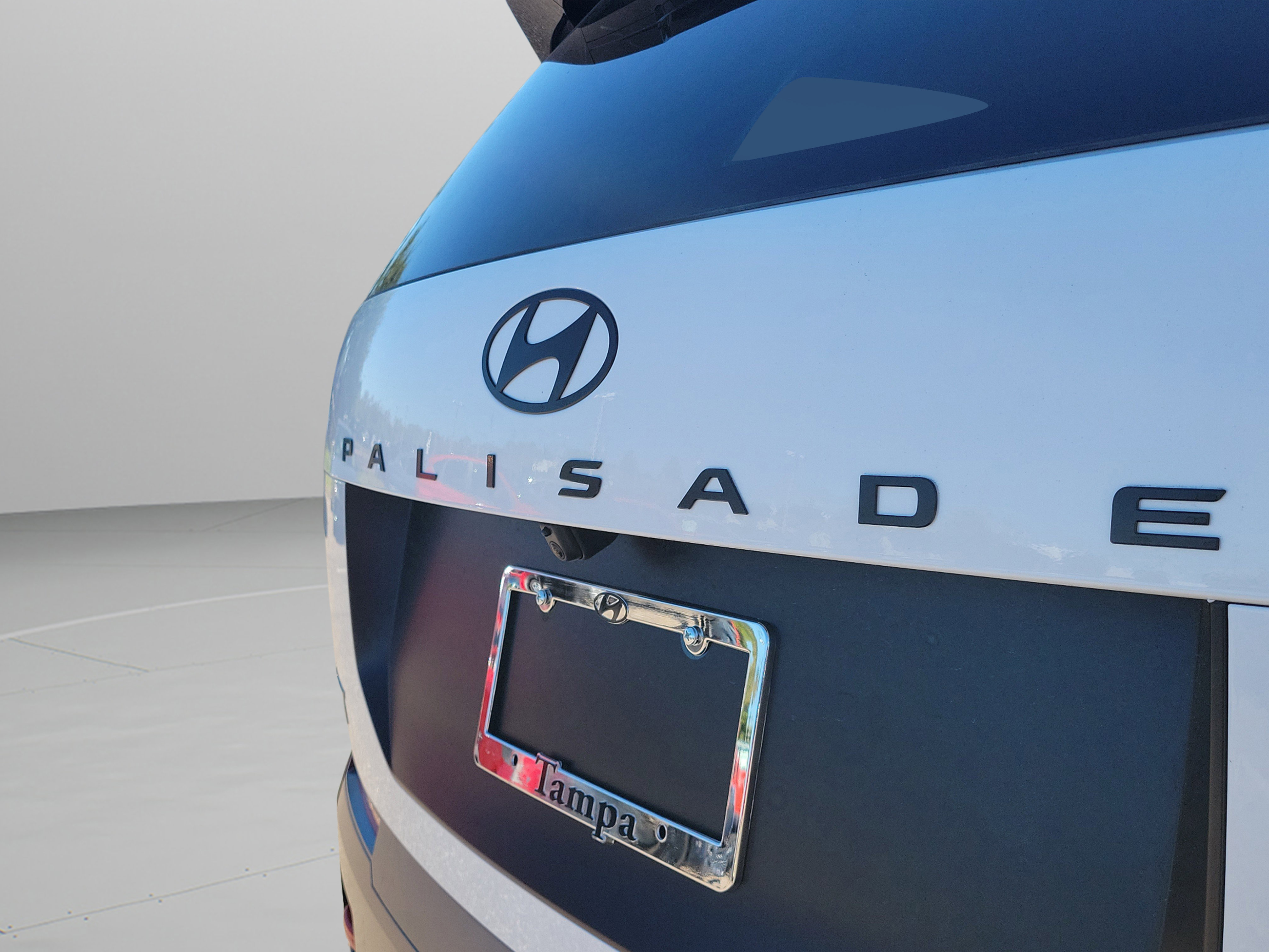 New 2026 Hyundai Palisade XRT Pro image 6