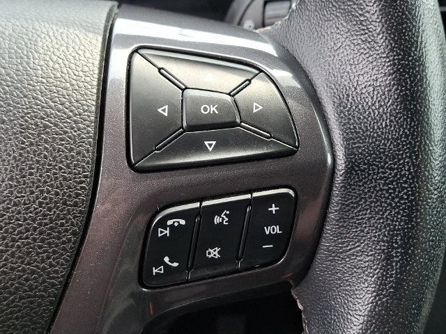 Used 2021 Ford Ranger Lariat w/ Equipment Group 501A High AWD/4WD image 24