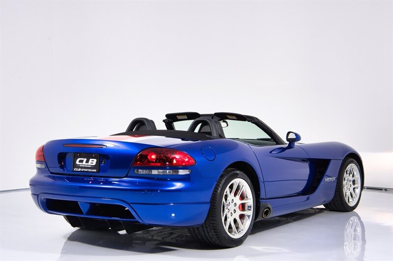 Used 2006 Dodge Viper SRT-10 RWD image 11