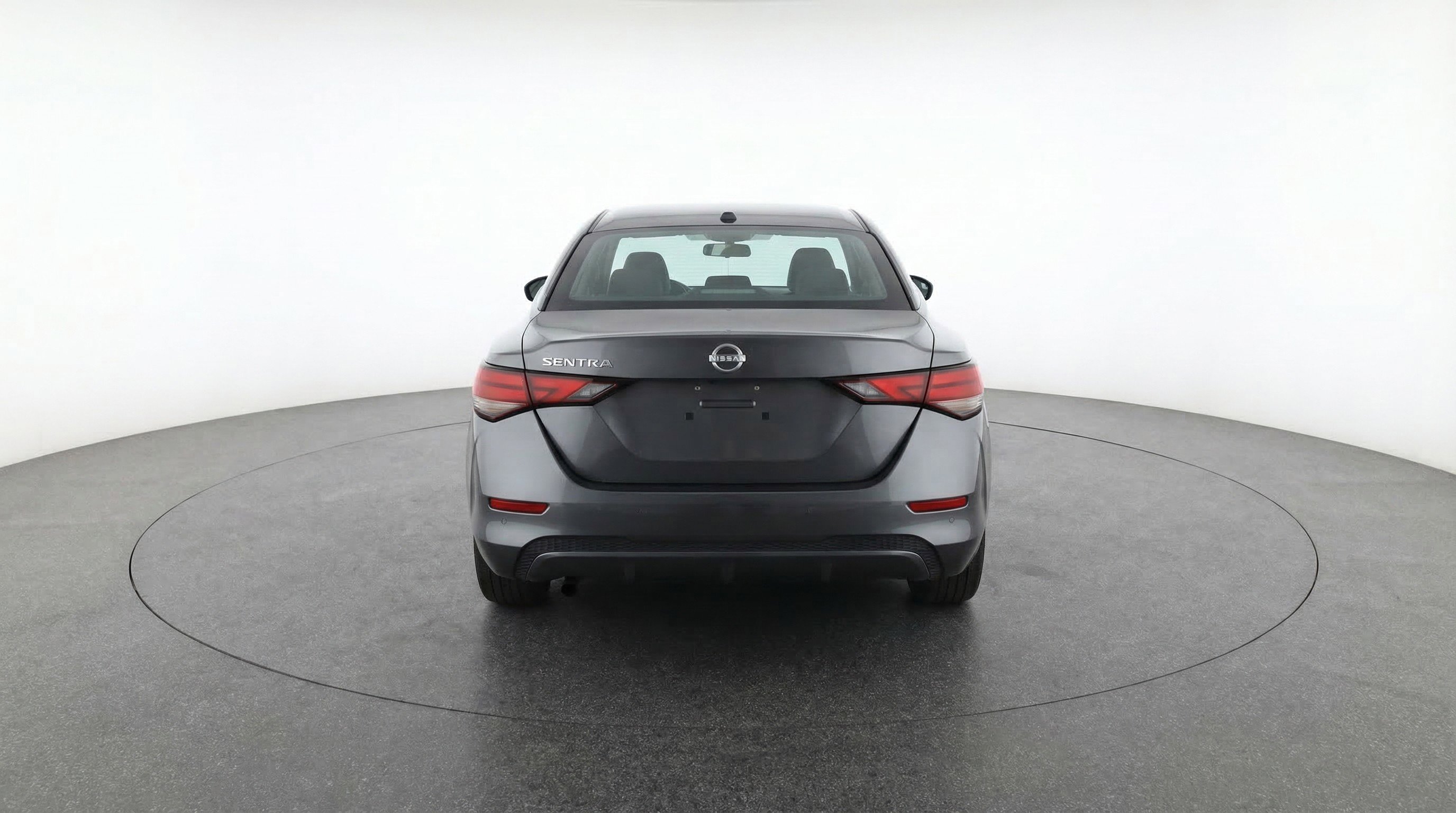 Used 2025 Nissan Sentra SV image 7