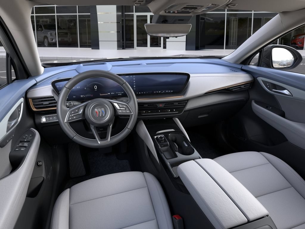 New 2026 Buick Envision Avenir AWD/4WD image 15