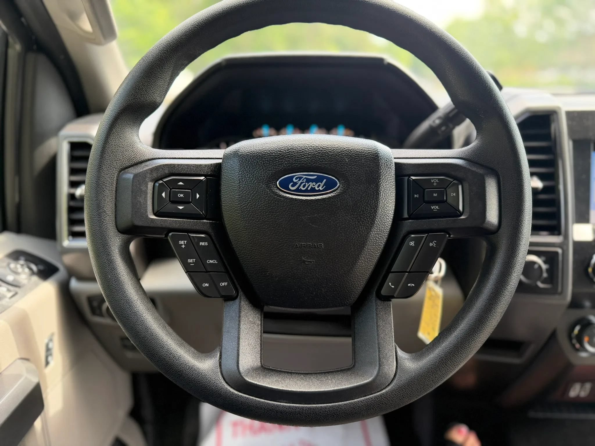 Used 2019 Ford F150 XLT AWD/4WD image 21