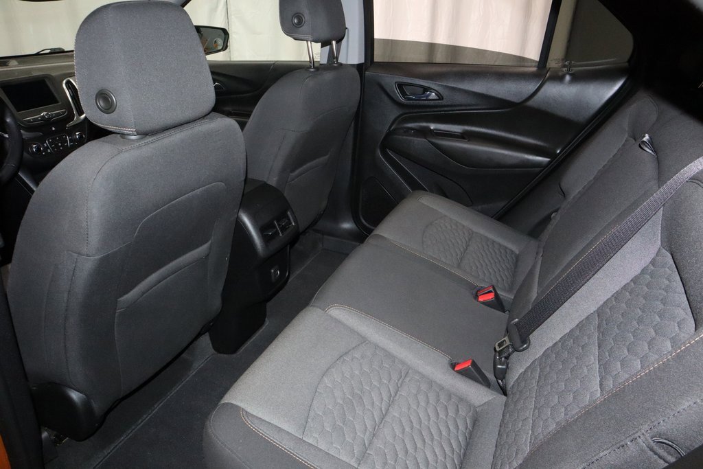 Used 2019 Chevrolet Equinox LT image 21