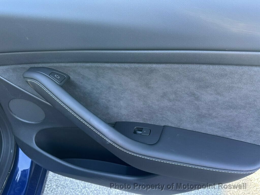 Used 2023 Tesla Model 3 Standard Range RWD image 10