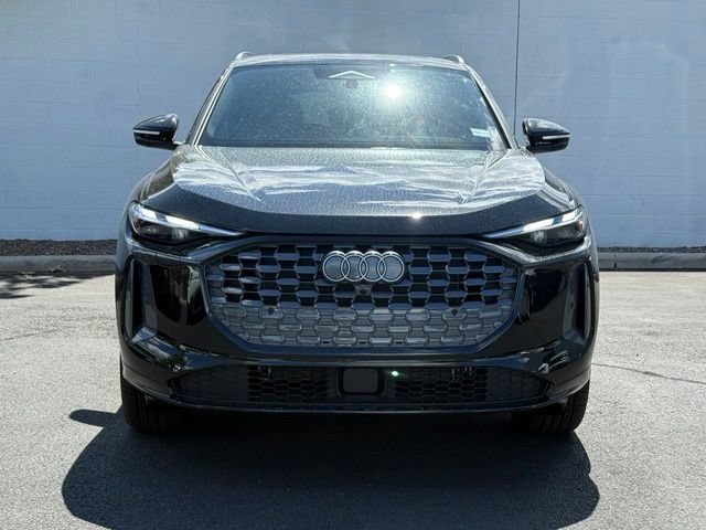 New 2026 Audi Q5 Premium AWD/4WD image 3