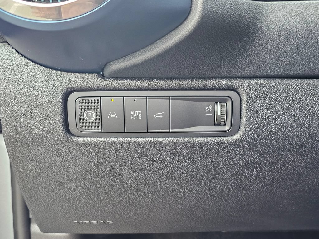 Used 2026 Chevrolet Equinox EV LT AWD/4WD image 23