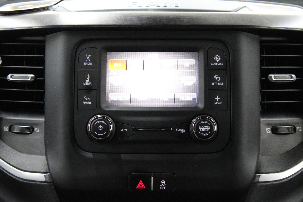 Used 2024 RAM 3500 SLT w/ Quick Order Package 2YG SLT AWD/4WD image 20