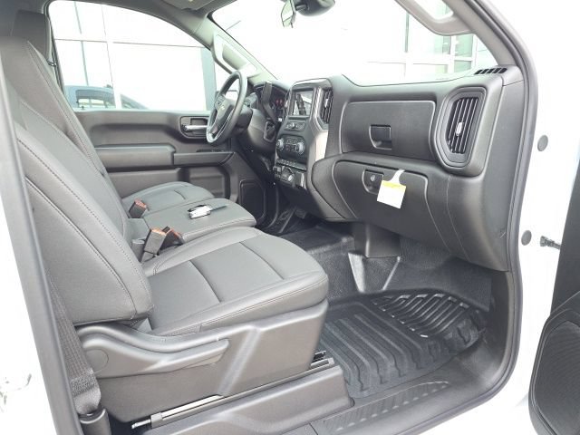 New 2026 Chevrolet Silverado 2500 W/T w/ WT Convenience Package AWD/4WD image 4