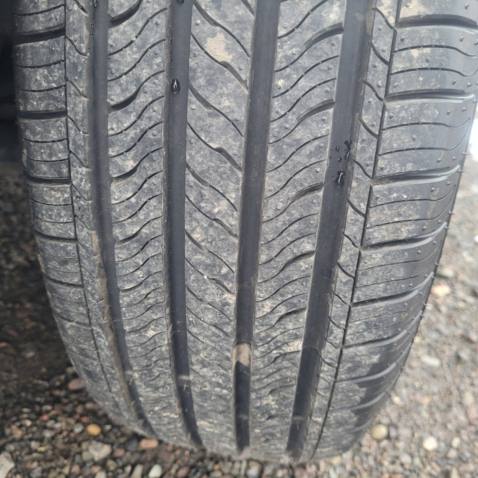 Used 2014 Honda CR-V EX-L image 40