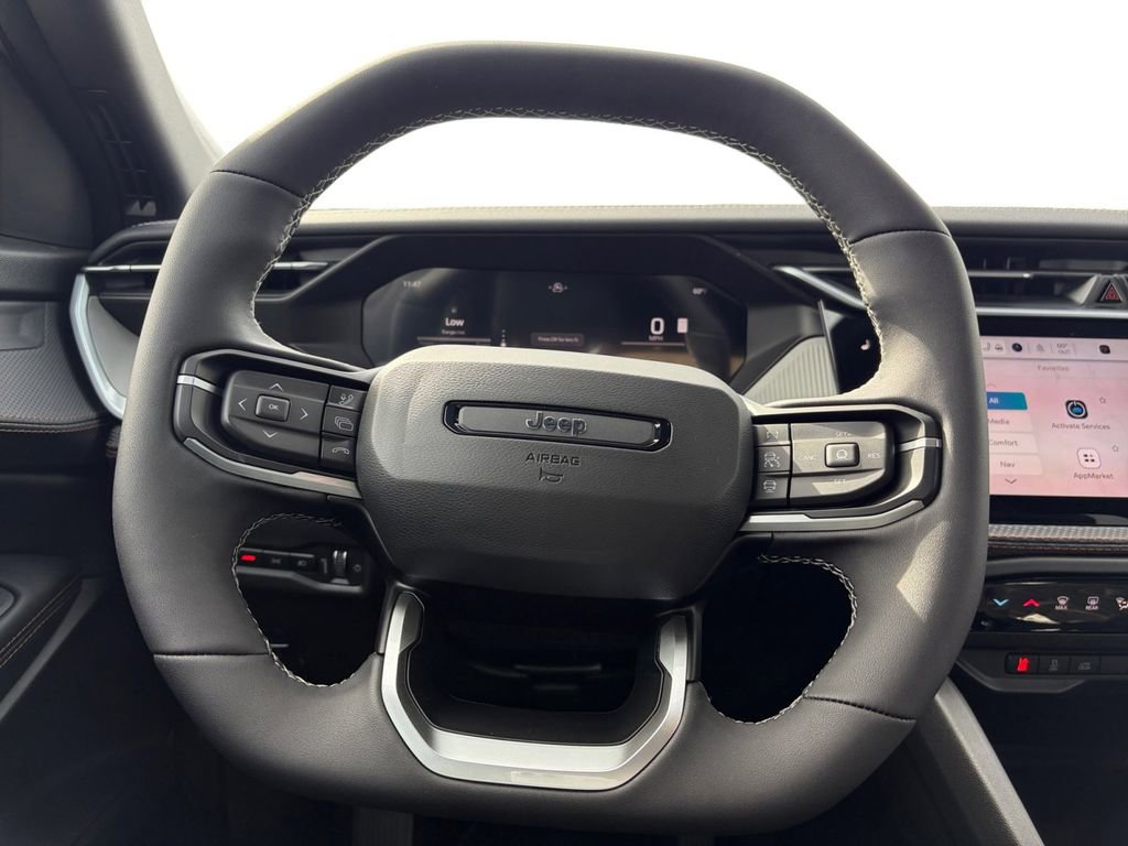 New 2026 Jeep Cherokee Limited image 14