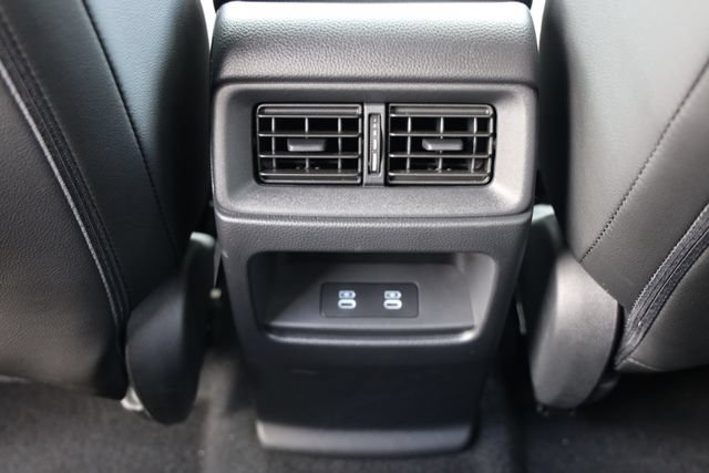 New 2026 Honda CR-V Sport Touring image 27
