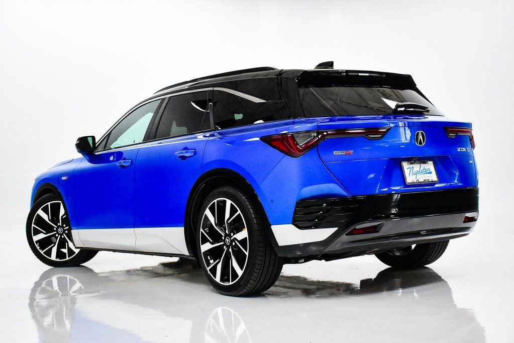 Used 2024 Acura ZDX Type S image 33