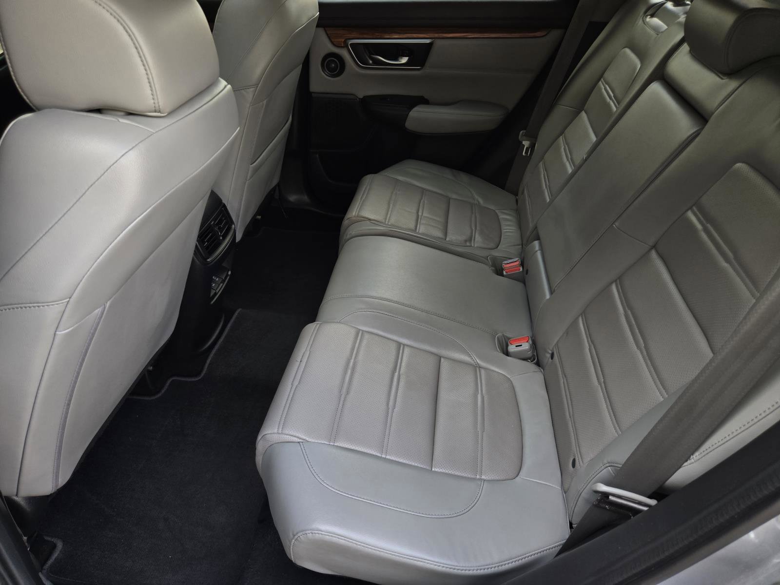 Used 2018 Honda CR-V EX-L image 19